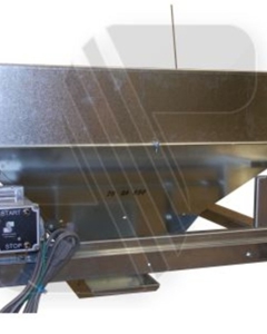 Waage für Hähne, 150KG, 1/cntl Befüllkontrolle #003501